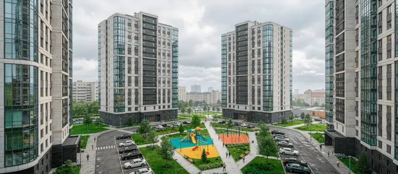 Охрана квартиры