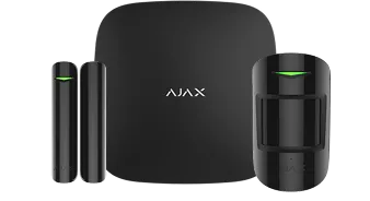 Базовый «Ajax»