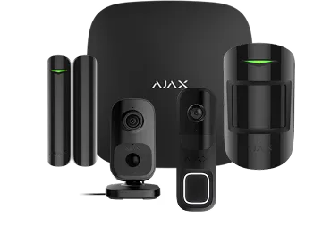 Максимальный «Ajax»